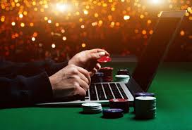 Онлайн казино Casino Malina